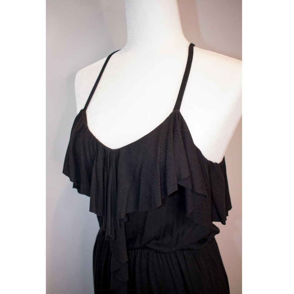 Little black summer dress - Picture 5 of 11